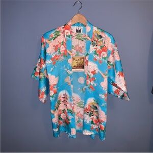 Furst of a Kind Kimono / One Size